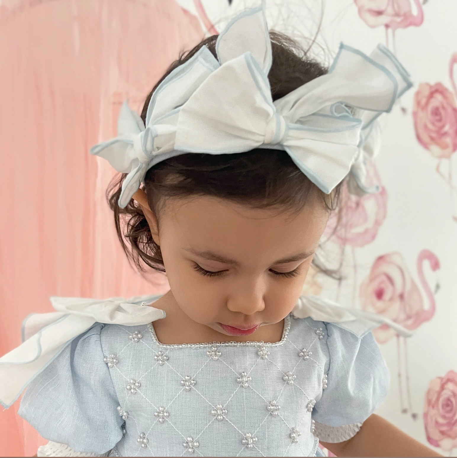 Charlotte Headband